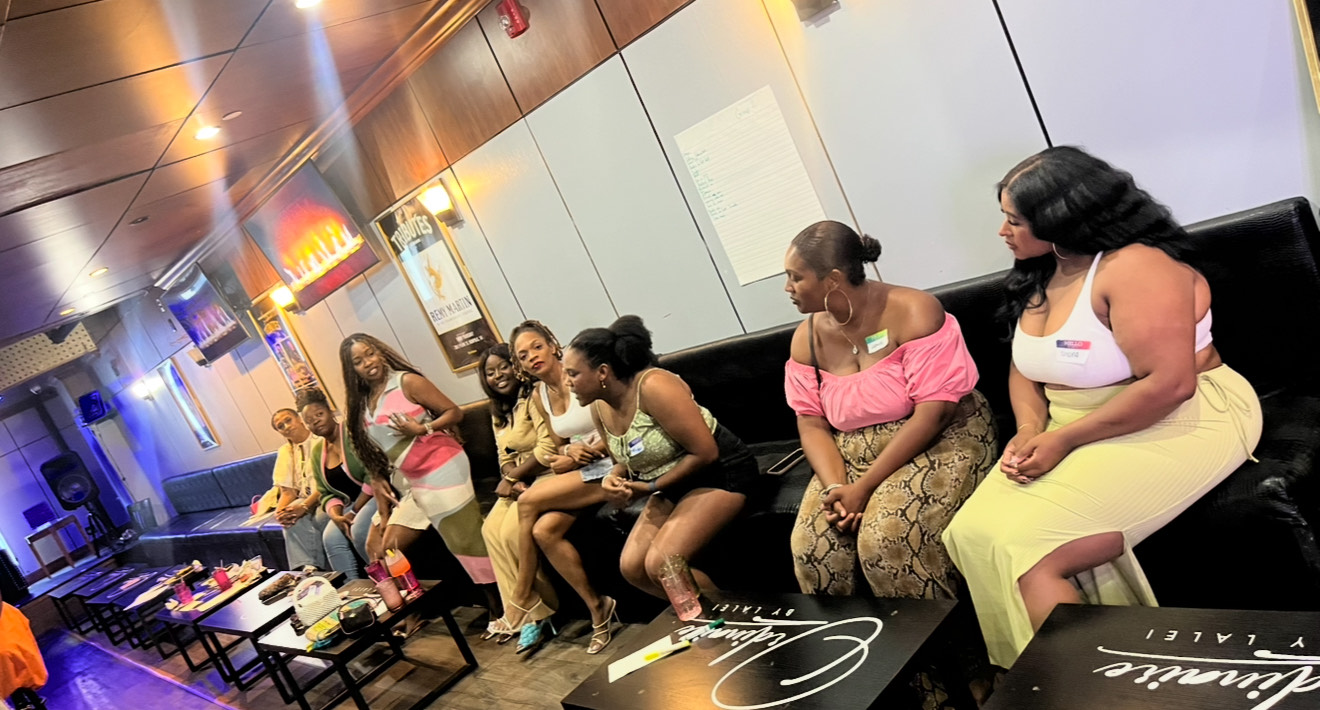 Upsilon Omicron Omega Chapter of Alpha Kappa Alpha Sorority, Incorporated